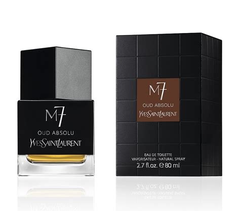 M7 (perfume) .